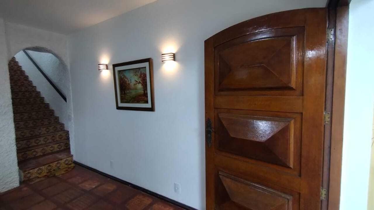 Pousada Solar De Cristal Petrópolis Esterno foto